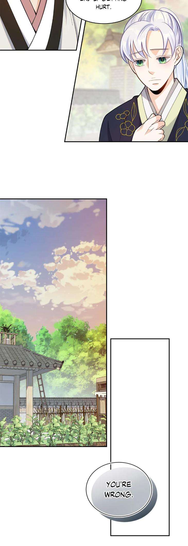 The-Clandestine-Marriage-Of-A-Fox-By-Han-Si-Won-Uncensored-Eng page 26
