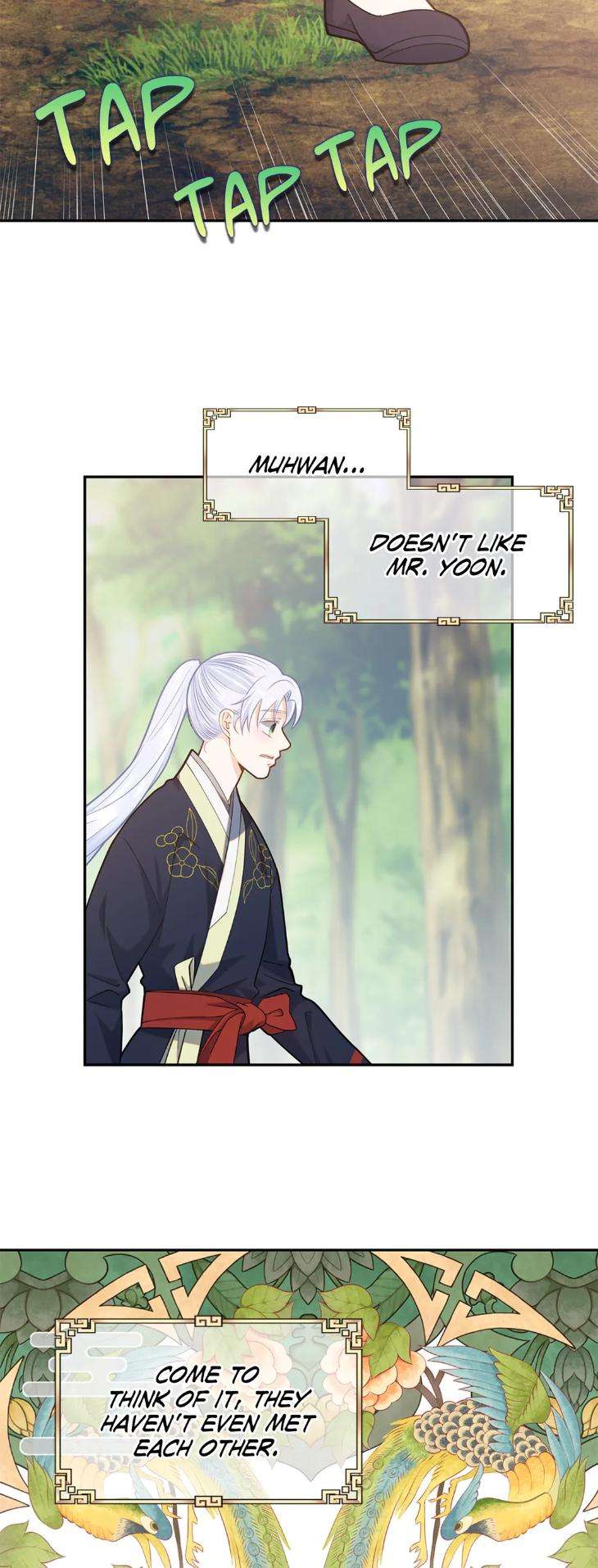 The-Clandestine-Marriage-Of-A-Fox-By-Han-Si-Won-Uncensored-Eng page 31