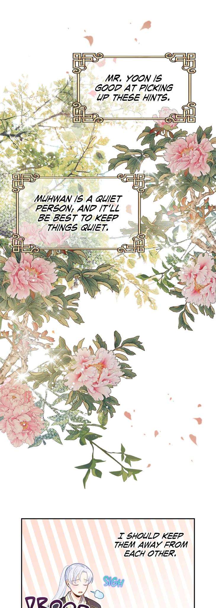 The-Clandestine-Marriage-Of-A-Fox-By-Han-Si-Won-Uncensored-Eng page 33