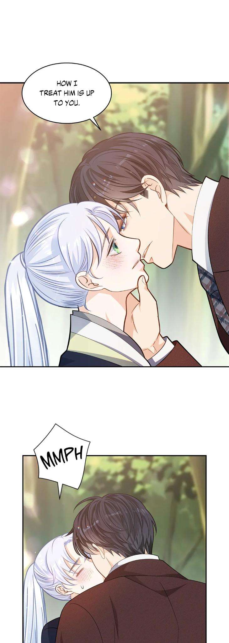 The-Clandestine-Marriage-Of-A-Fox-By-Han-Si-Won-Uncensored-Eng page 34