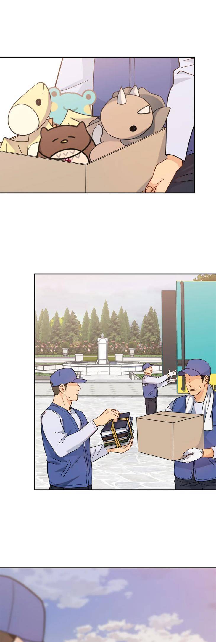 The-Clandestine-Marriage-Of-A-Fox-By-Han-Si-Won-Uncensored-Eng chapter_022 thumbnail