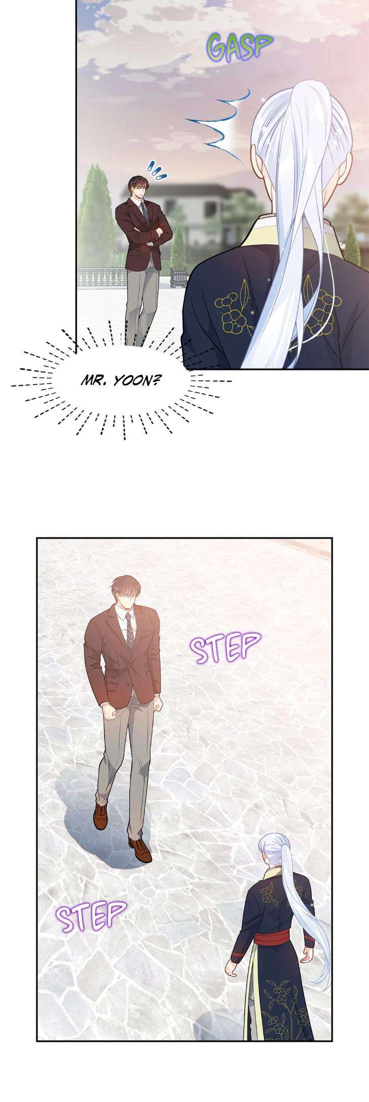 The-Clandestine-Marriage-Of-A-Fox-By-Han-Si-Won-Uncensored-Eng page 4