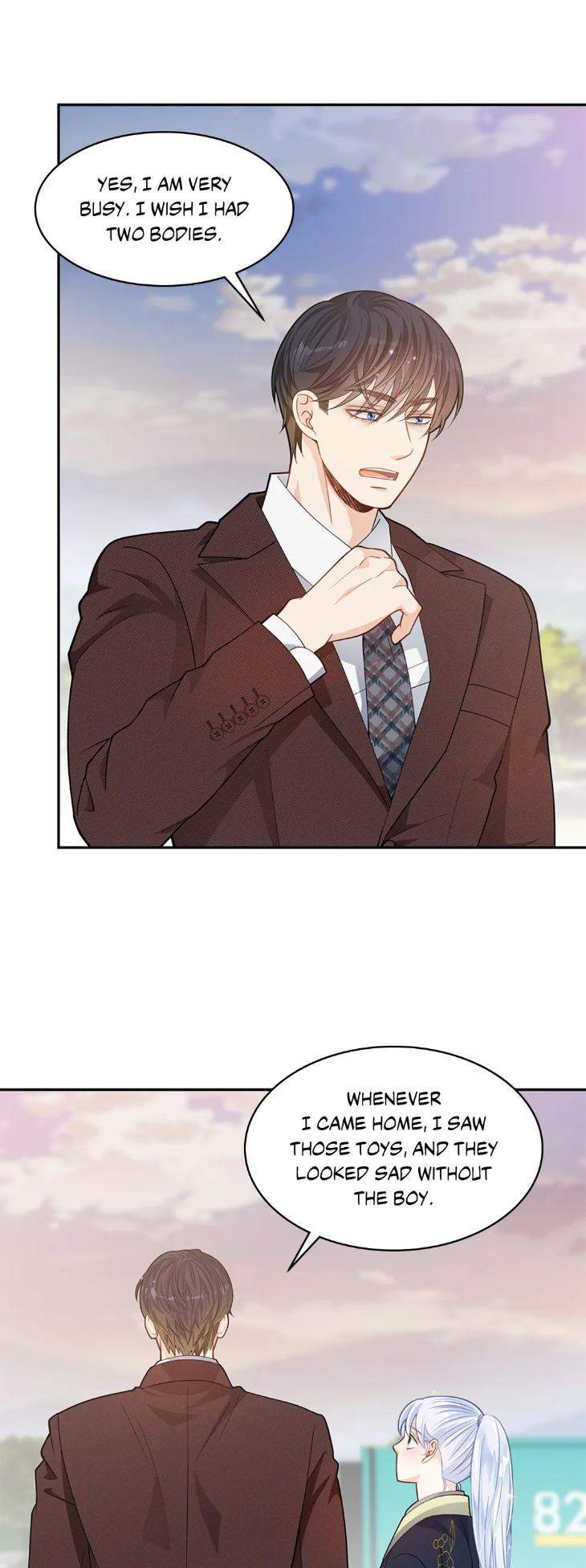 The-Clandestine-Marriage-Of-A-Fox-By-Han-Si-Won-Uncensored-Eng page 7