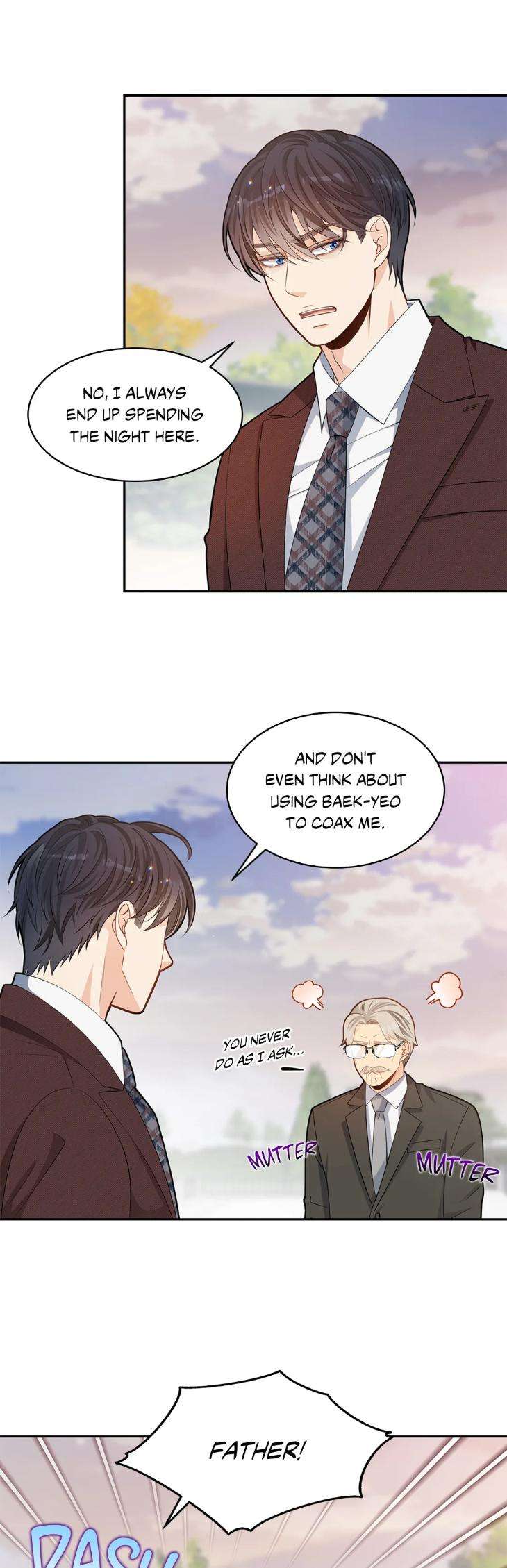 The-Clandestine-Marriage-Of-A-Fox-By-Han-Si-Won-Uncensored-Eng page 12