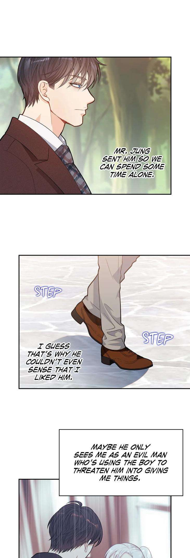 The-Clandestine-Marriage-Of-A-Fox-By-Han-Si-Won-Uncensored-Eng page 16