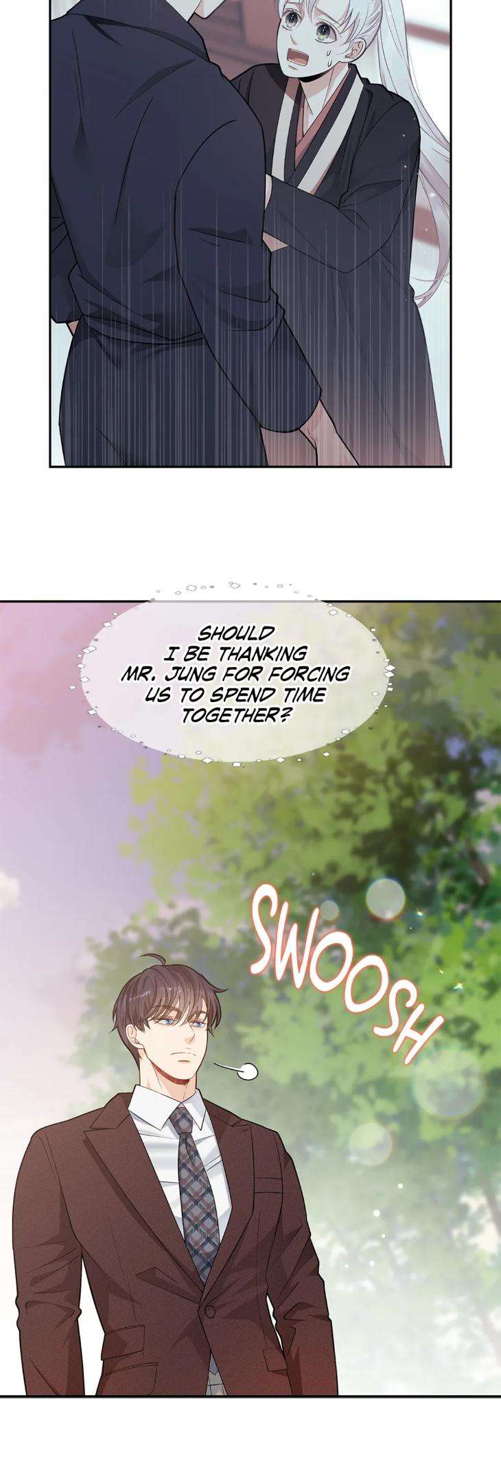 The-Clandestine-Marriage-Of-A-Fox-By-Han-Si-Won-Uncensored-Eng page 17