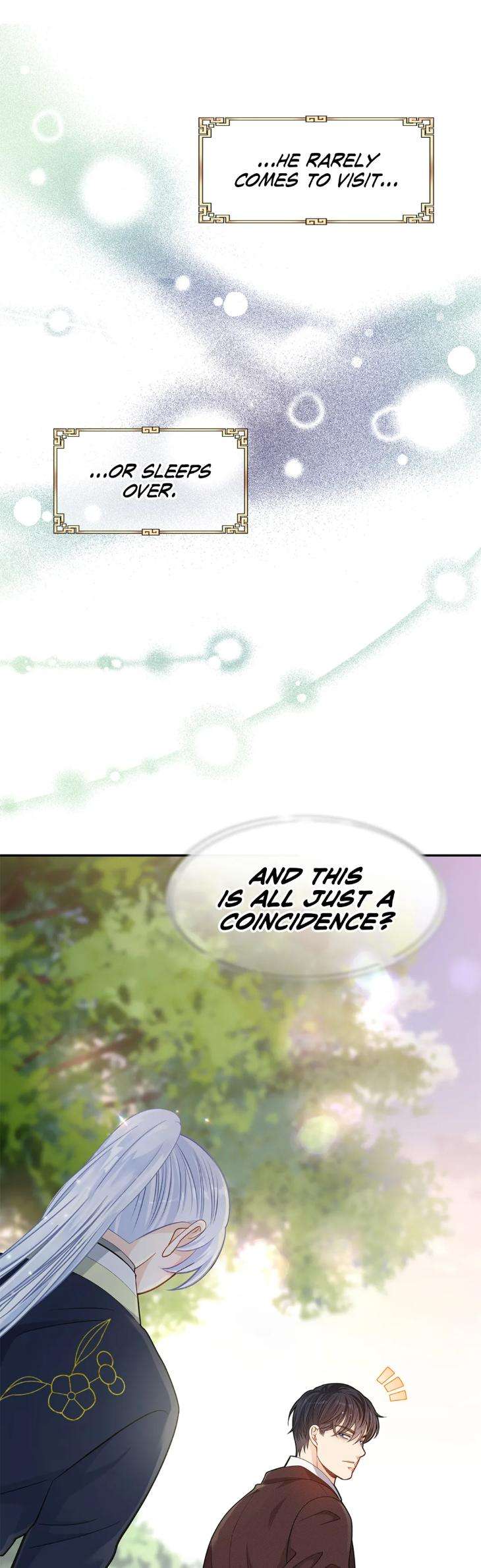 The-Clandestine-Marriage-Of-A-Fox-By-Han-Si-Won-Uncensored-Eng page 19