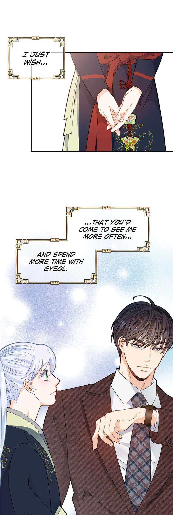 The-Clandestine-Marriage-Of-A-Fox-By-Han-Si-Won-Uncensored-Eng page 22