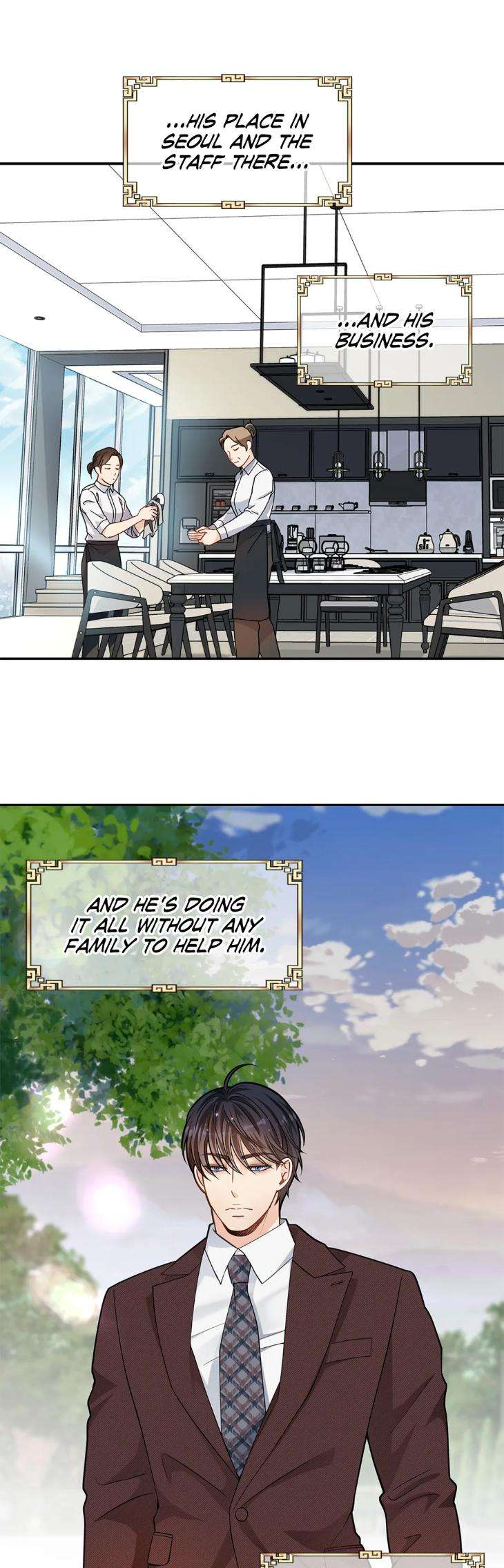 The-Clandestine-Marriage-Of-A-Fox-By-Han-Si-Won-Uncensored-Eng page 24