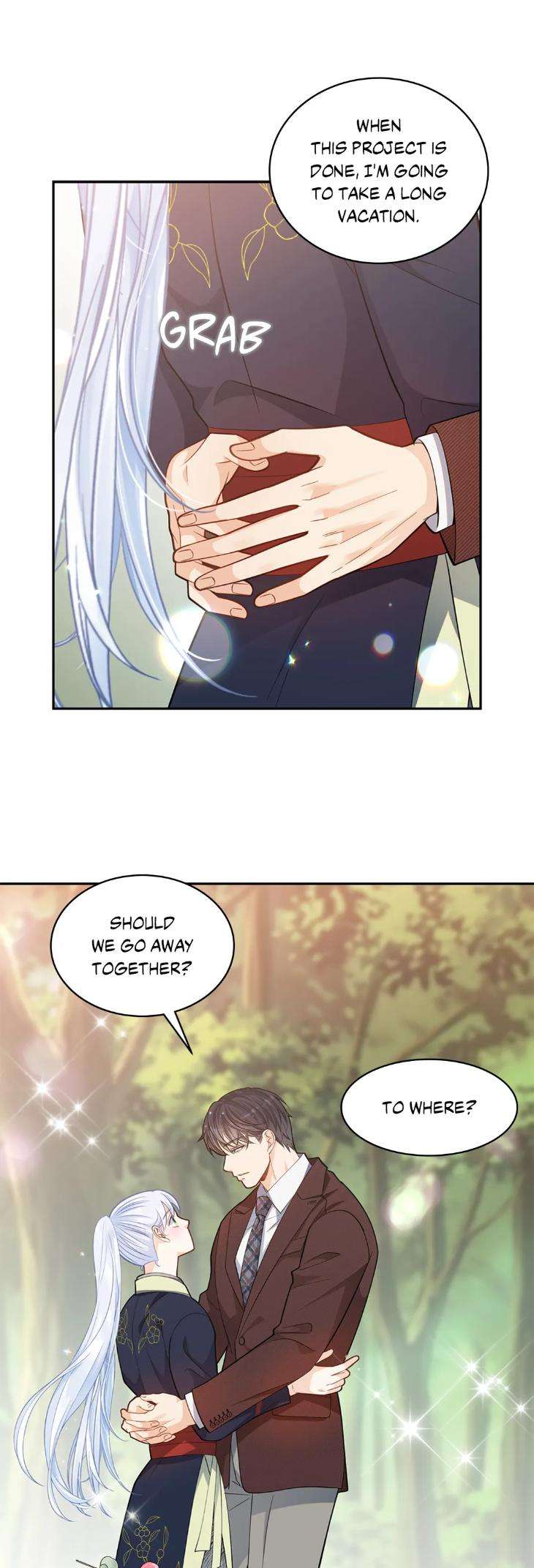 The-Clandestine-Marriage-Of-A-Fox-By-Han-Si-Won-Uncensored-Eng page 30