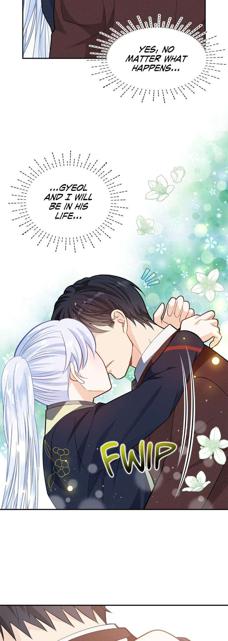 The-Clandestine-Marriage-Of-A-Fox-By-Han-Si-Won-Uncensored-Eng page 34