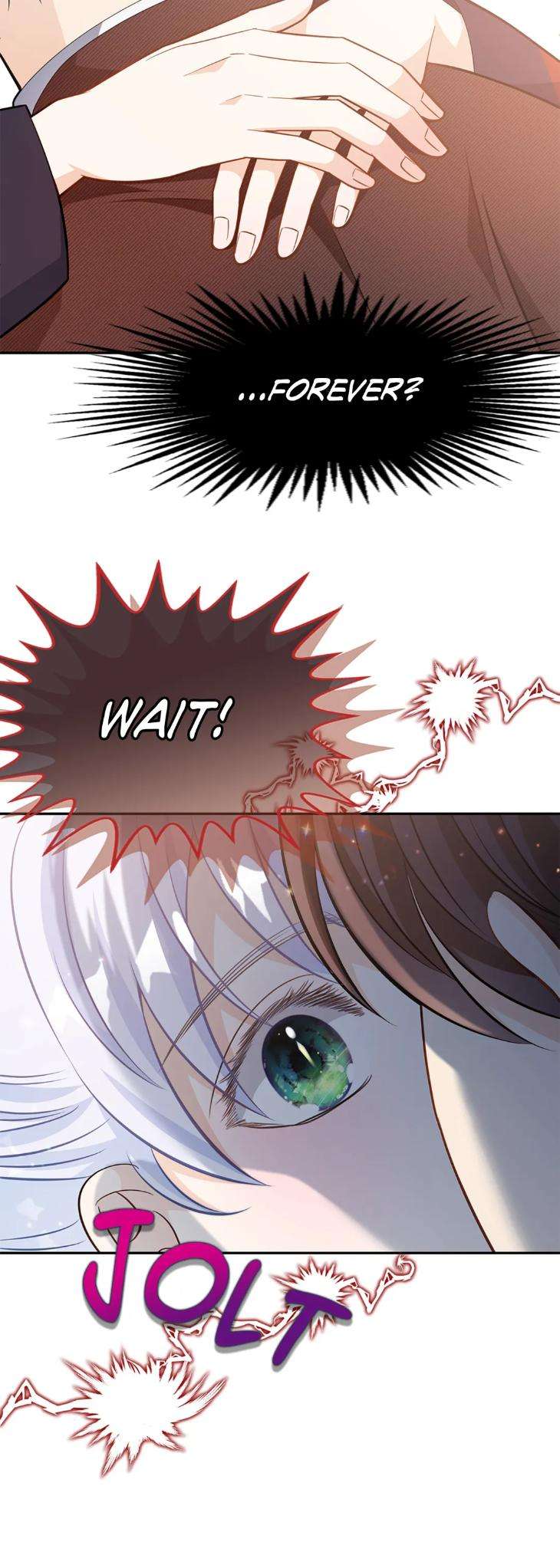 The-Clandestine-Marriage-Of-A-Fox-By-Han-Si-Won-Uncensored-Eng page 35