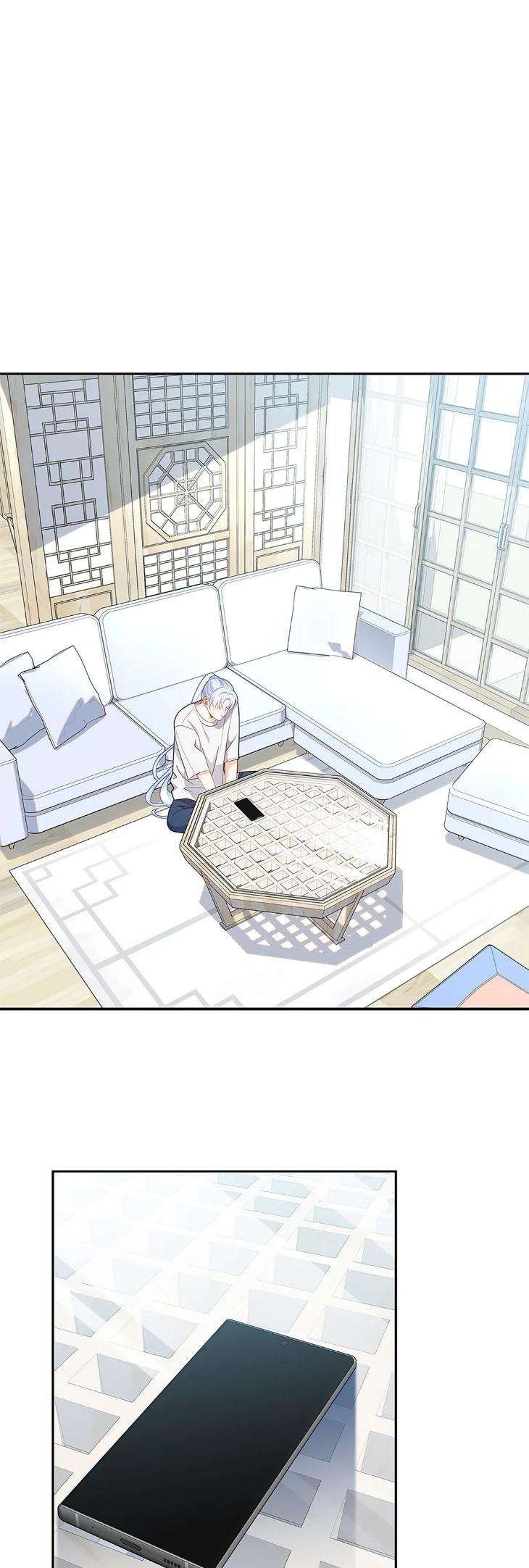 The-Clandestine-Marriage-Of-A-Fox-By-Han-Si-Won-Uncensored-Eng chapter_023 thumbnail