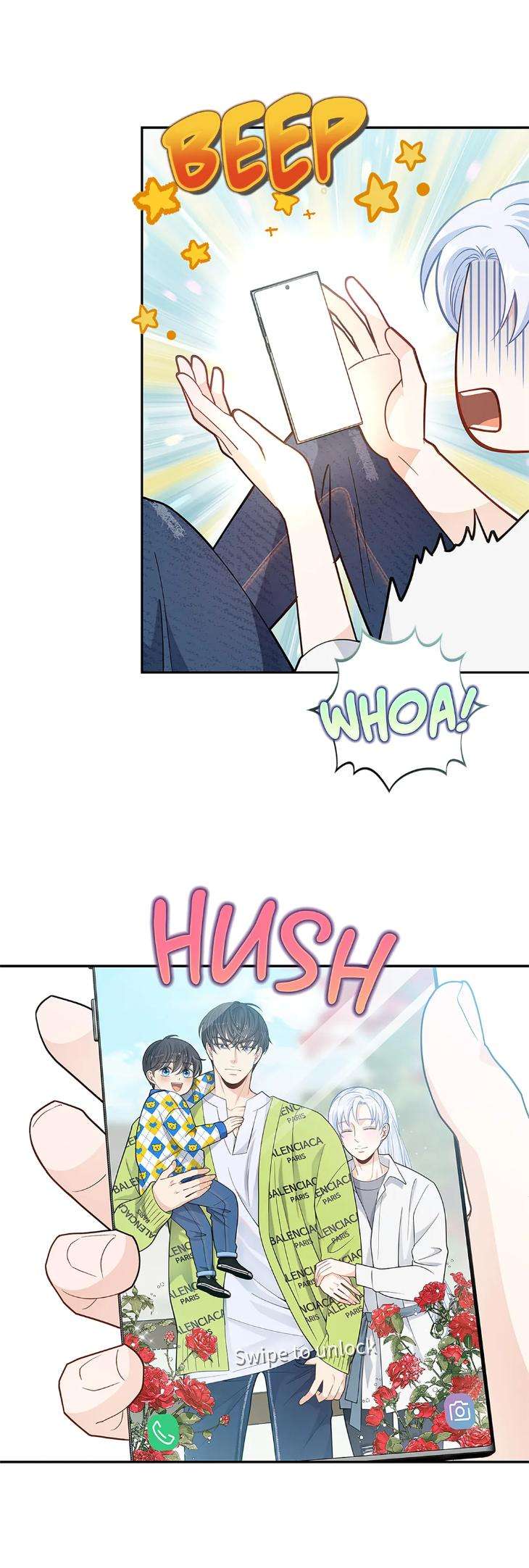 The-Clandestine-Marriage-Of-A-Fox-By-Han-Si-Won-Uncensored-Eng page 3