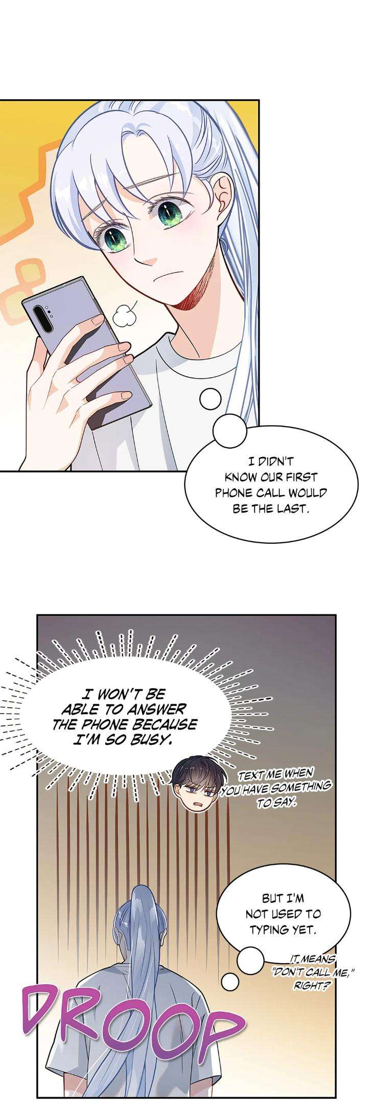 The-Clandestine-Marriage-Of-A-Fox-By-Han-Si-Won-Uncensored-Eng page 4