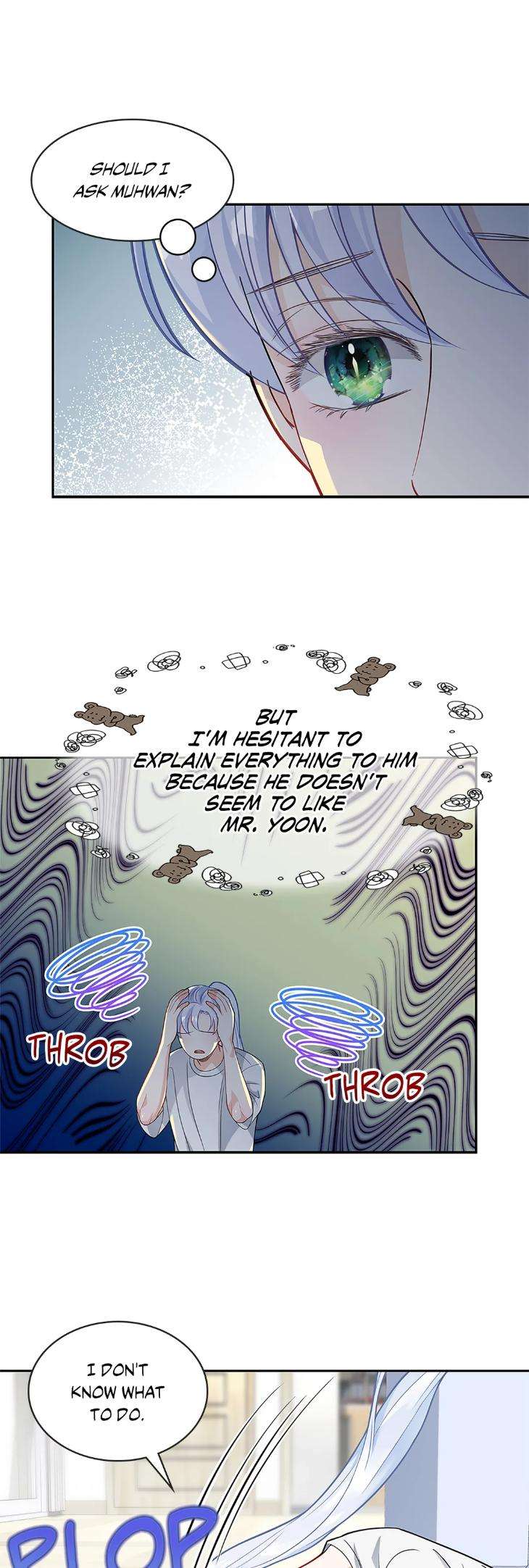 The-Clandestine-Marriage-Of-A-Fox-By-Han-Si-Won-Uncensored-Eng page 9