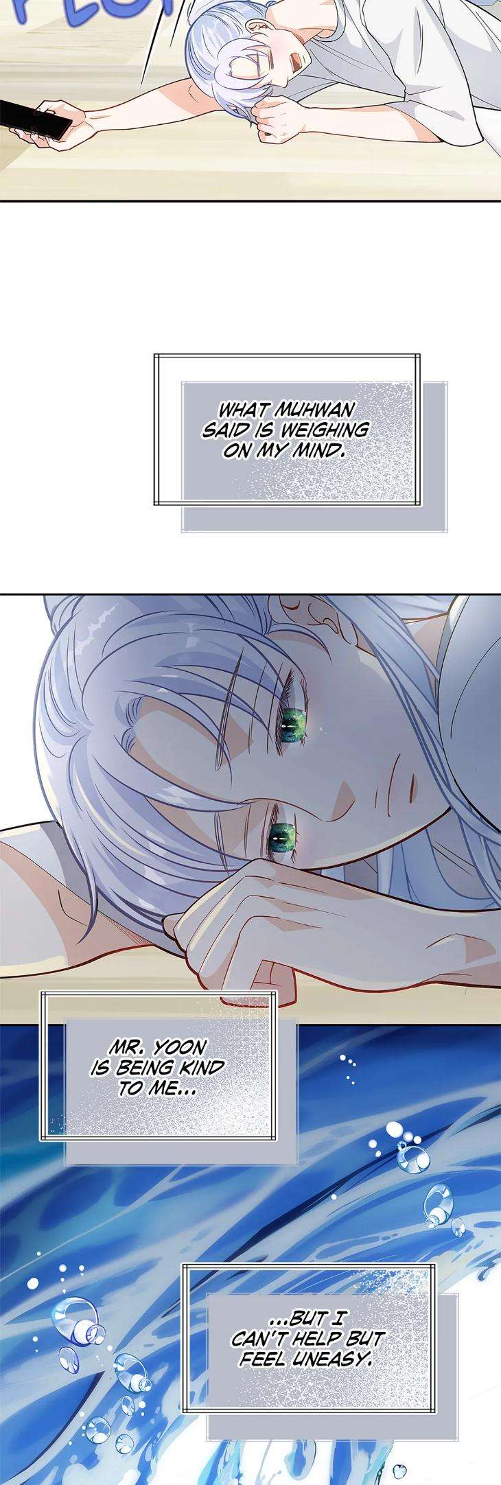The-Clandestine-Marriage-Of-A-Fox-By-Han-Si-Won-Uncensored-Eng page 10