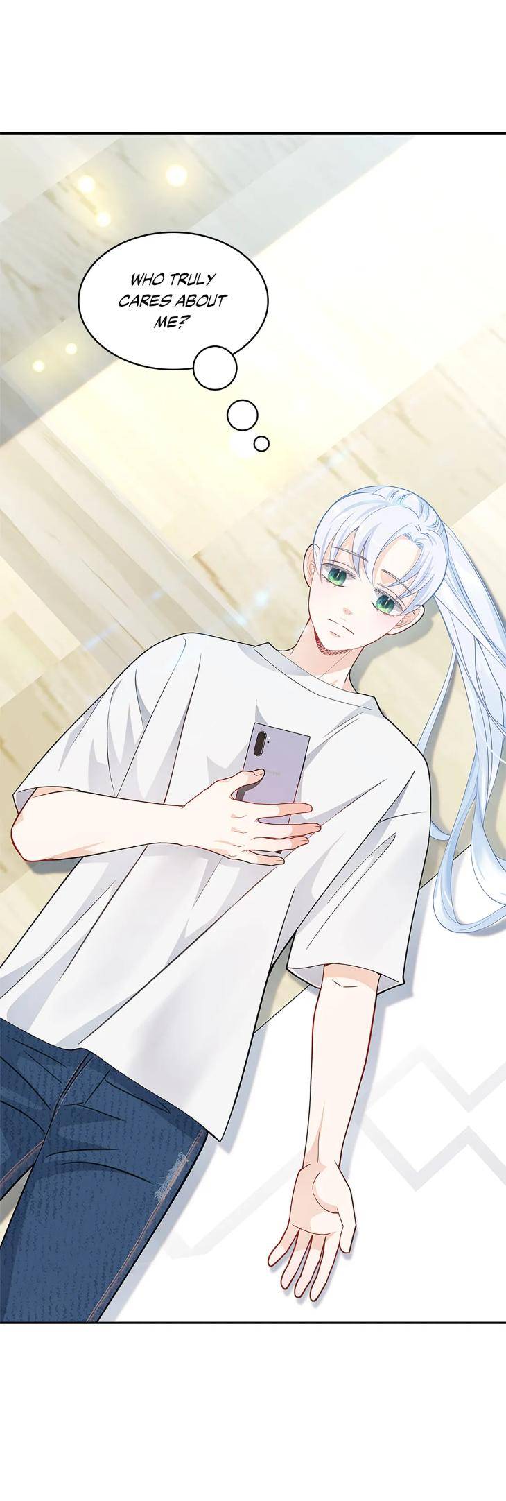 The-Clandestine-Marriage-Of-A-Fox-By-Han-Si-Won-Uncensored-Eng page 12