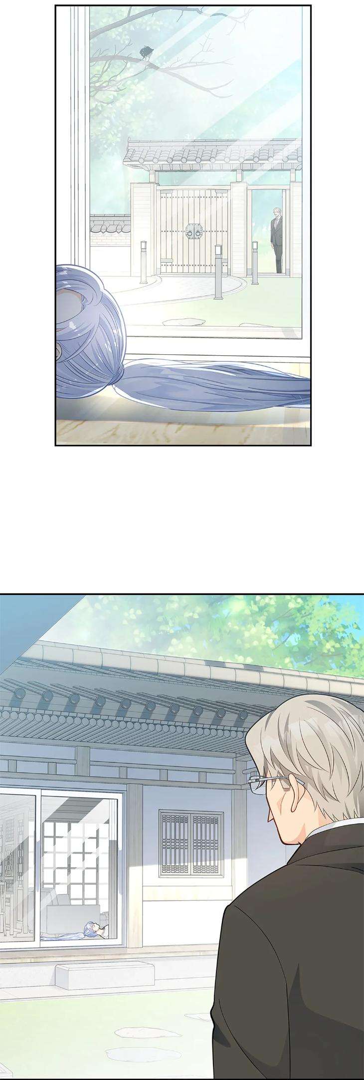 The-Clandestine-Marriage-Of-A-Fox-By-Han-Si-Won-Uncensored-Eng page 13