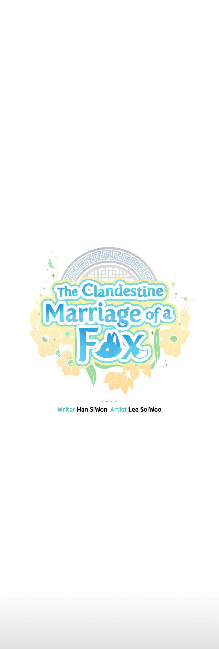 The-Clandestine-Marriage-Of-A-Fox-By-Han-Si-Won-Uncensored-Eng page 15