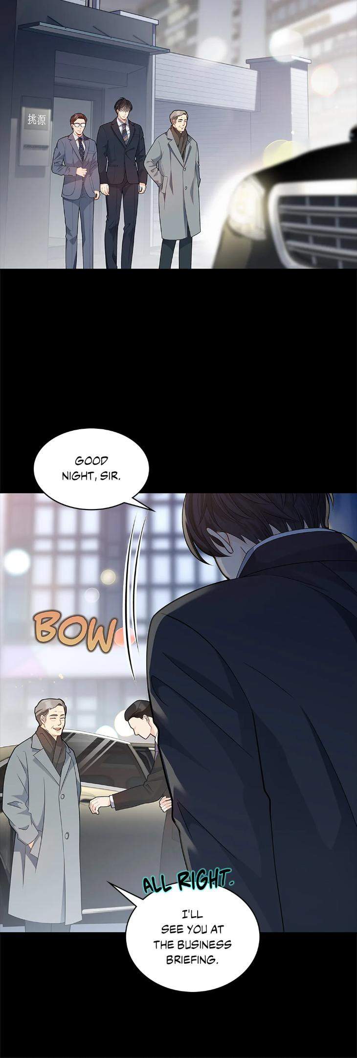 The-Clandestine-Marriage-Of-A-Fox-By-Han-Si-Won-Uncensored-Eng page 17