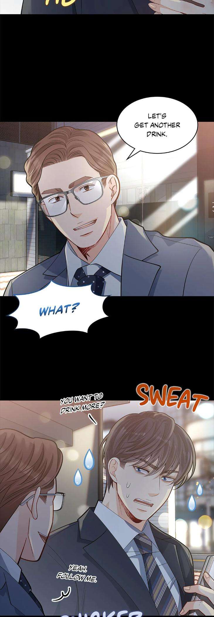 The-Clandestine-Marriage-Of-A-Fox-By-Han-Si-Won-Uncensored-Eng page 19
