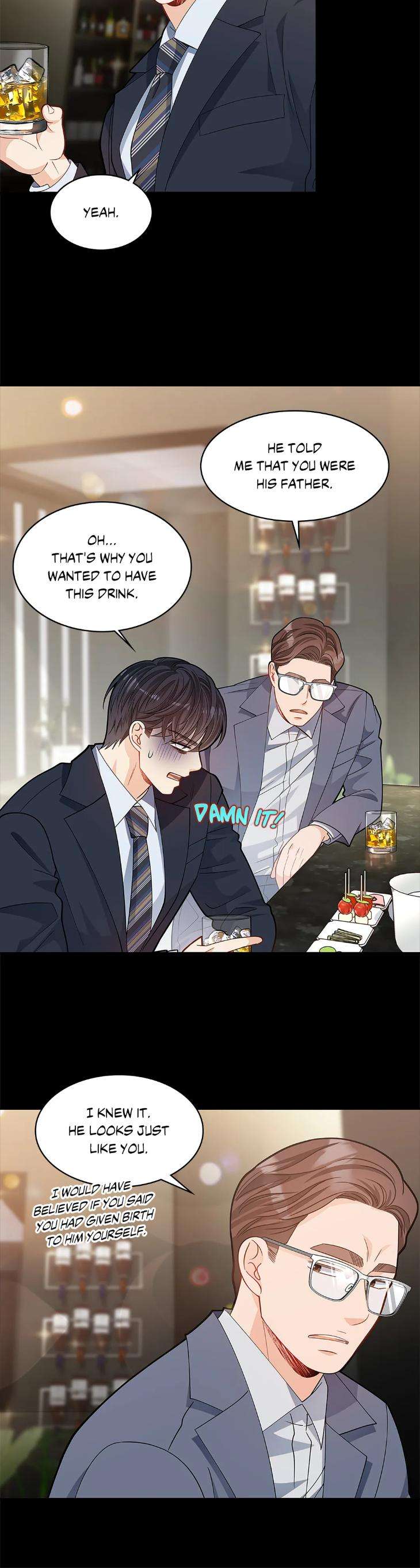 The-Clandestine-Marriage-Of-A-Fox-By-Han-Si-Won-Uncensored-Eng page 22