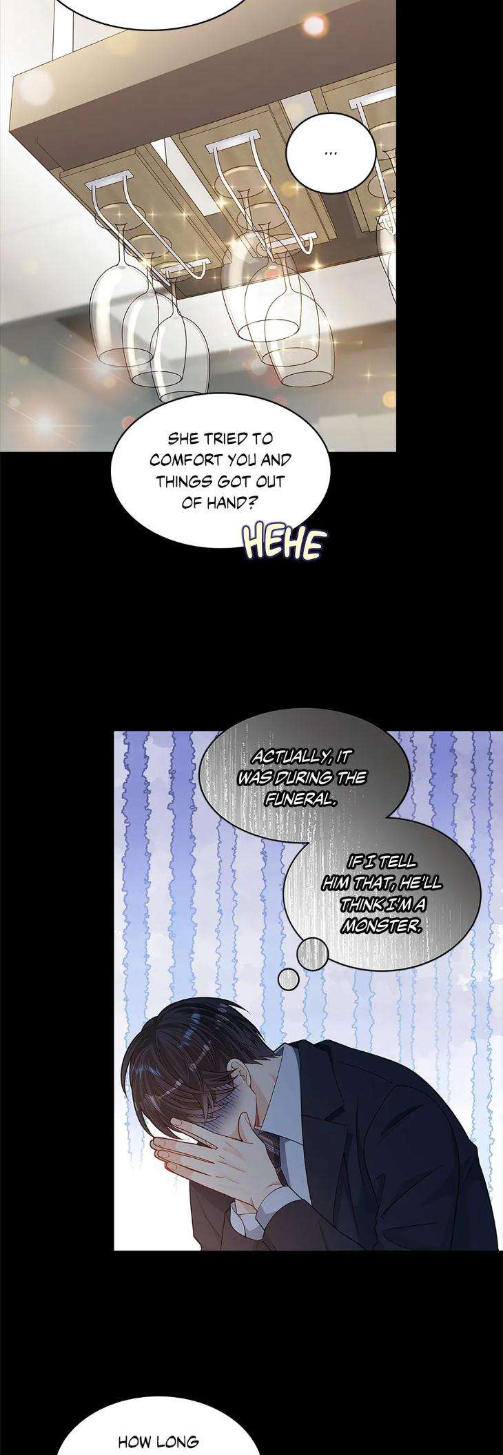 The-Clandestine-Marriage-Of-A-Fox-By-Han-Si-Won-Uncensored-Eng page 24