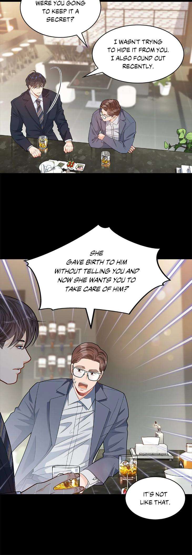 The-Clandestine-Marriage-Of-A-Fox-By-Han-Si-Won-Uncensored-Eng page 25