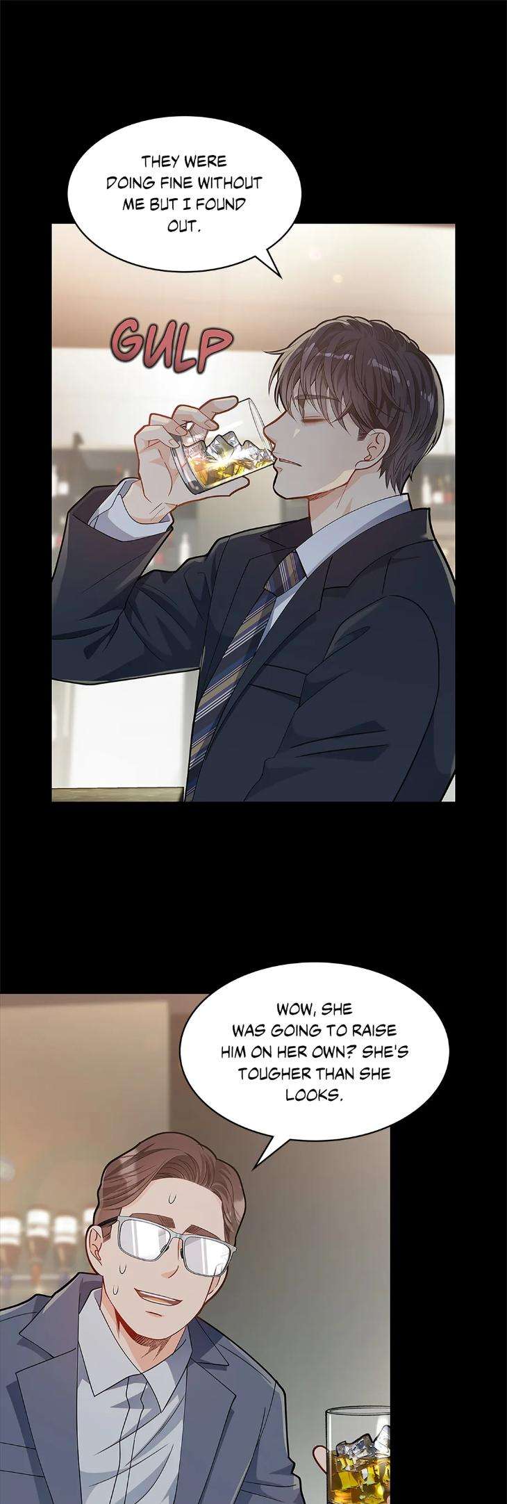 The-Clandestine-Marriage-Of-A-Fox-By-Han-Si-Won-Uncensored-Eng page 26
