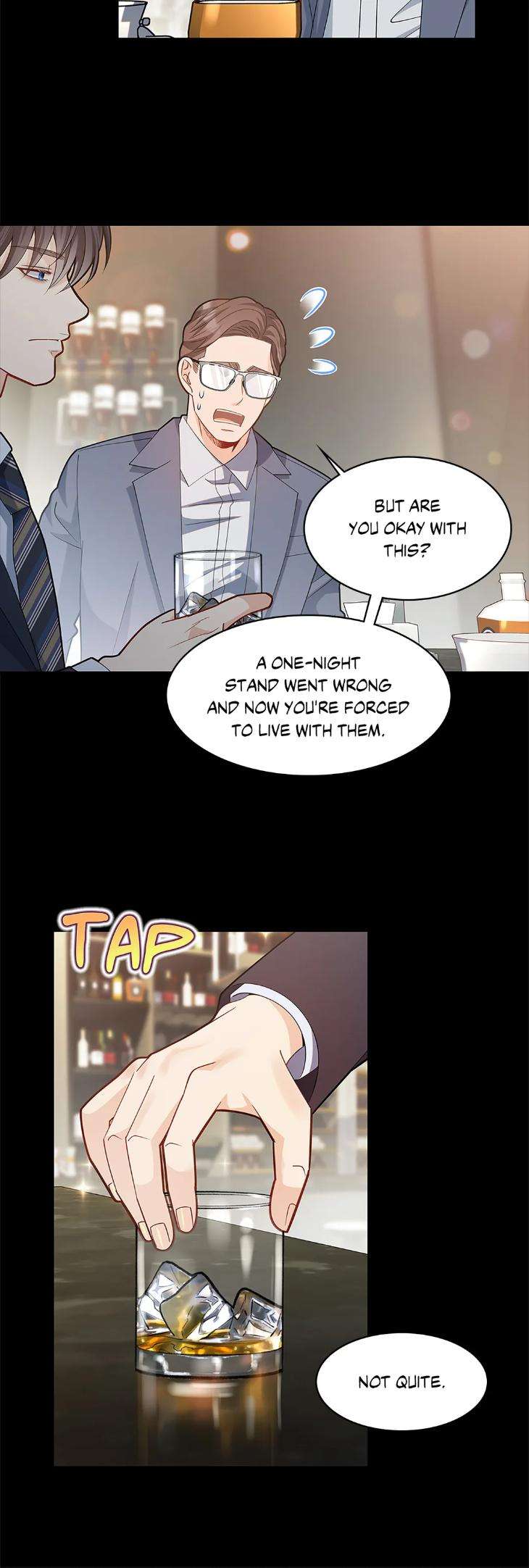 The-Clandestine-Marriage-Of-A-Fox-By-Han-Si-Won-Uncensored-Eng page 28