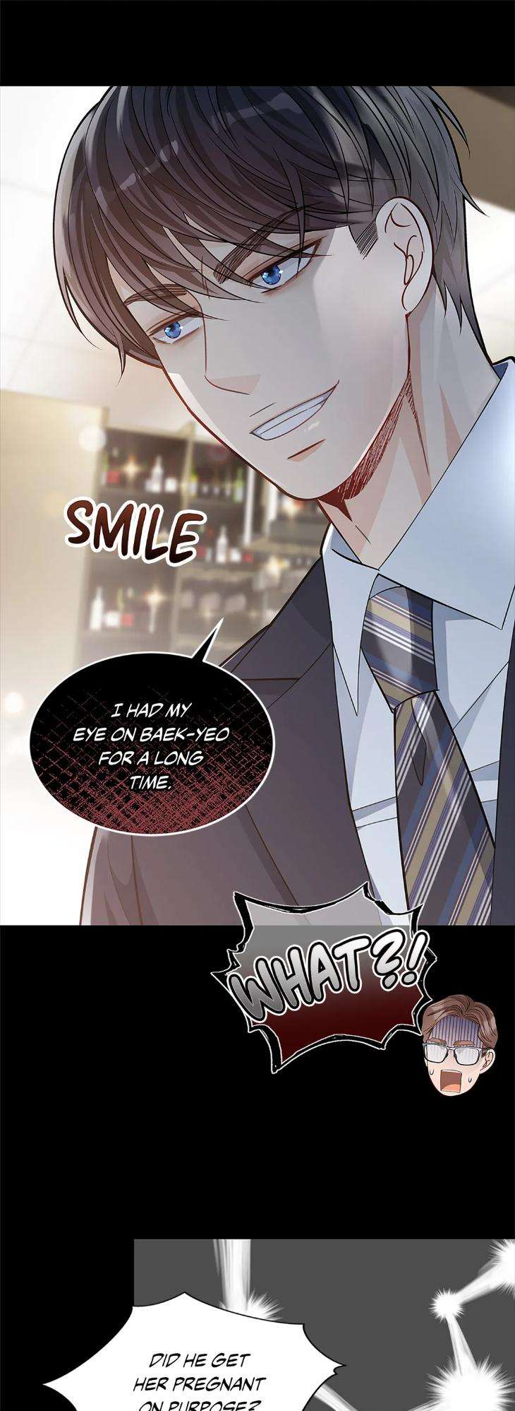 The-Clandestine-Marriage-Of-A-Fox-By-Han-Si-Won-Uncensored-Eng page 29