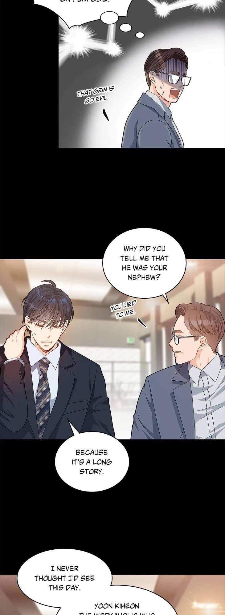 The-Clandestine-Marriage-Of-A-Fox-By-Han-Si-Won-Uncensored-Eng page 30