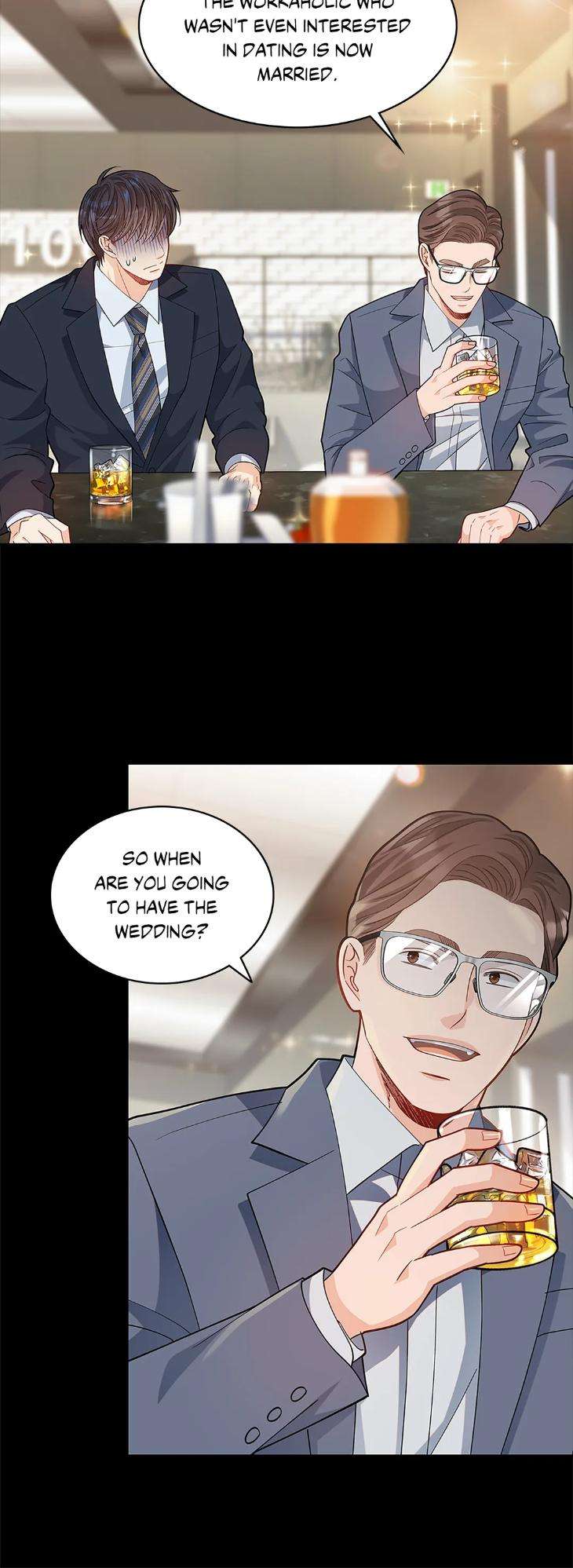 The-Clandestine-Marriage-Of-A-Fox-By-Han-Si-Won-Uncensored-Eng page 31