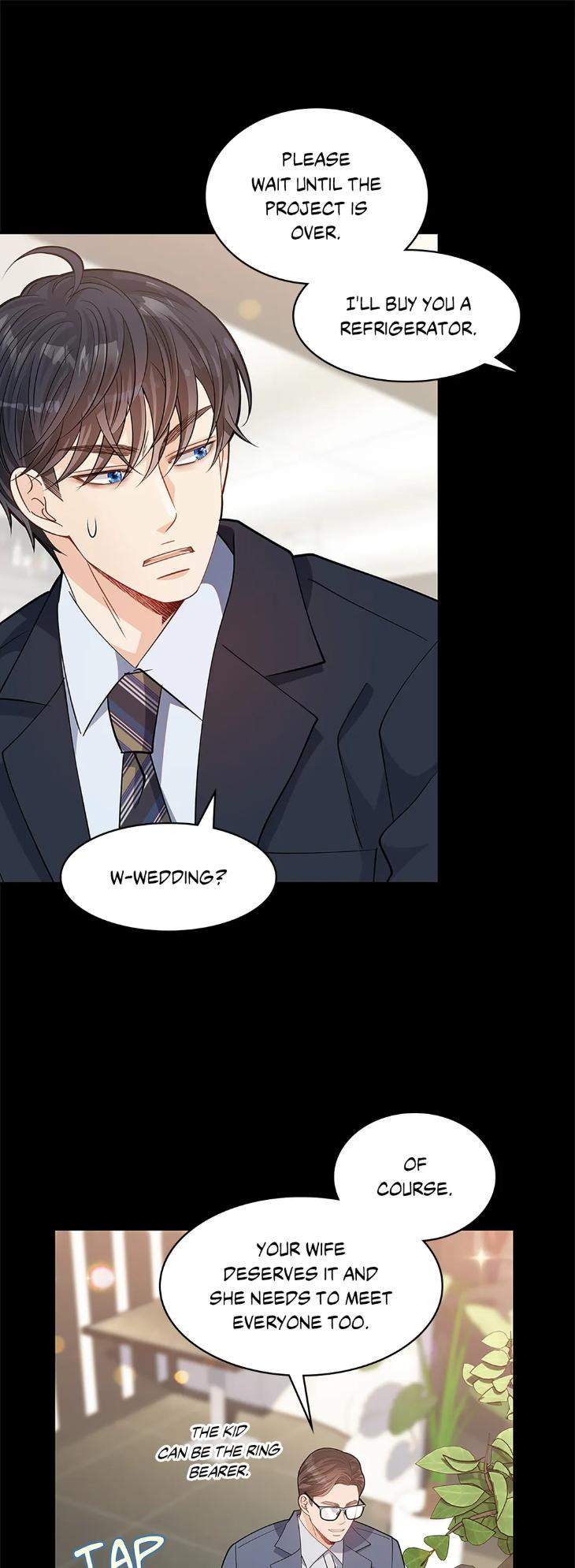 The-Clandestine-Marriage-Of-A-Fox-By-Han-Si-Won-Uncensored-Eng page 32