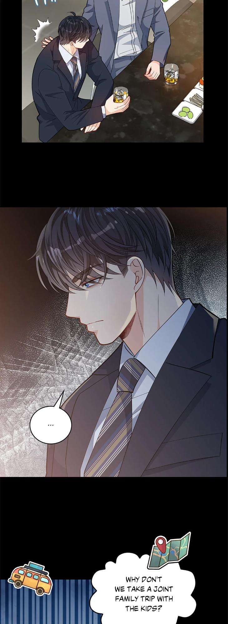 The-Clandestine-Marriage-Of-A-Fox-By-Han-Si-Won-Uncensored-Eng page 33