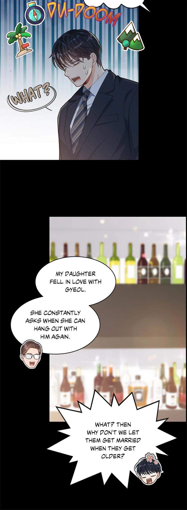 The-Clandestine-Marriage-Of-A-Fox-By-Han-Si-Won-Uncensored-Eng page 34