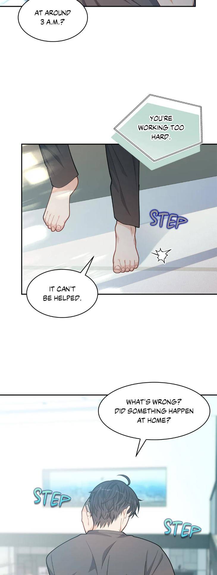 The-Clandestine-Marriage-Of-A-Fox-By-Han-Si-Won-Uncensored-Eng page 4