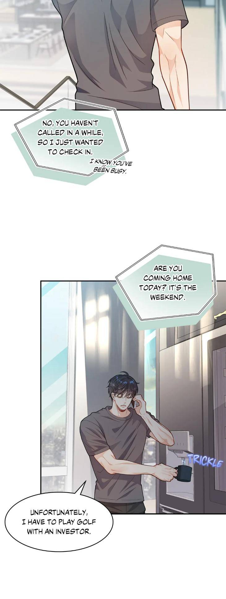The-Clandestine-Marriage-Of-A-Fox-By-Han-Si-Won-Uncensored-Eng page 5