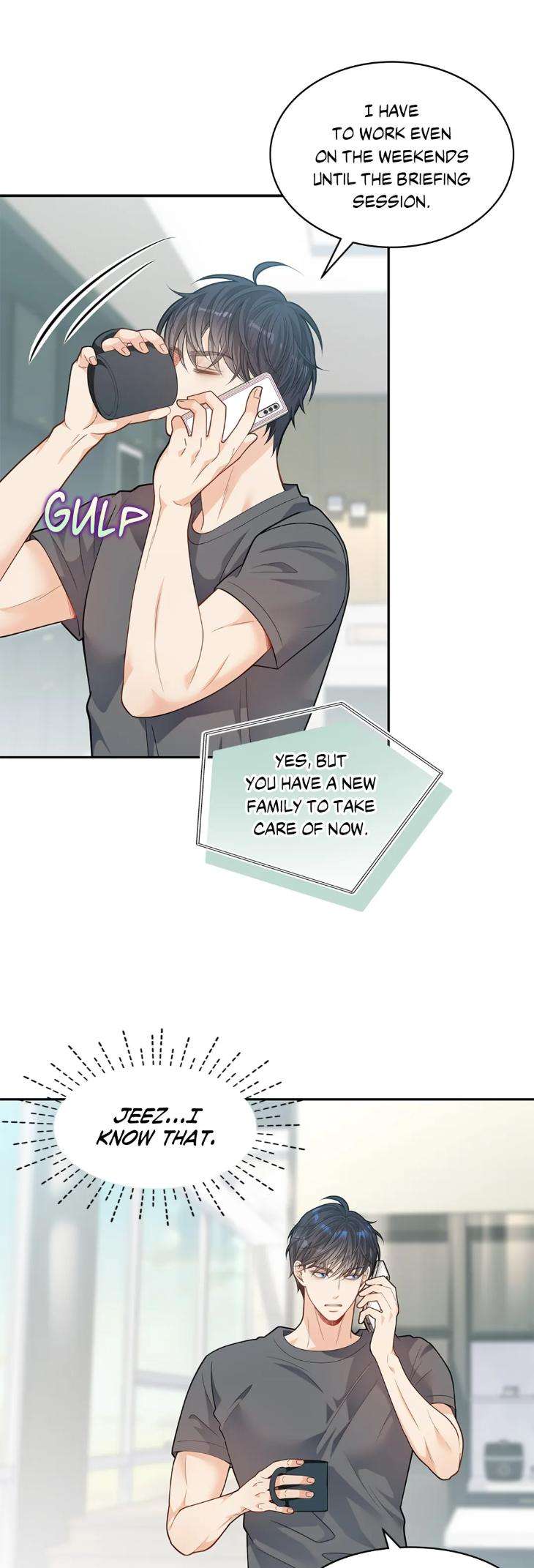 The-Clandestine-Marriage-Of-A-Fox-By-Han-Si-Won-Uncensored-Eng page 6