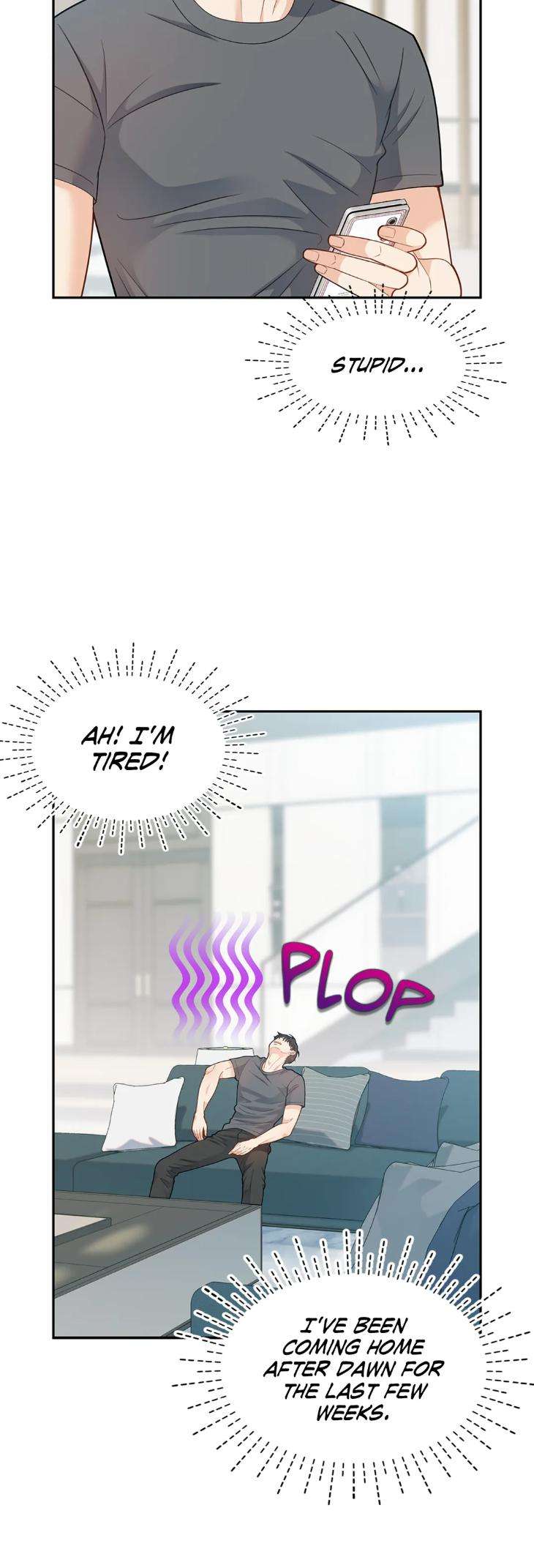 The-Clandestine-Marriage-Of-A-Fox-By-Han-Si-Won-Uncensored-Eng page 8