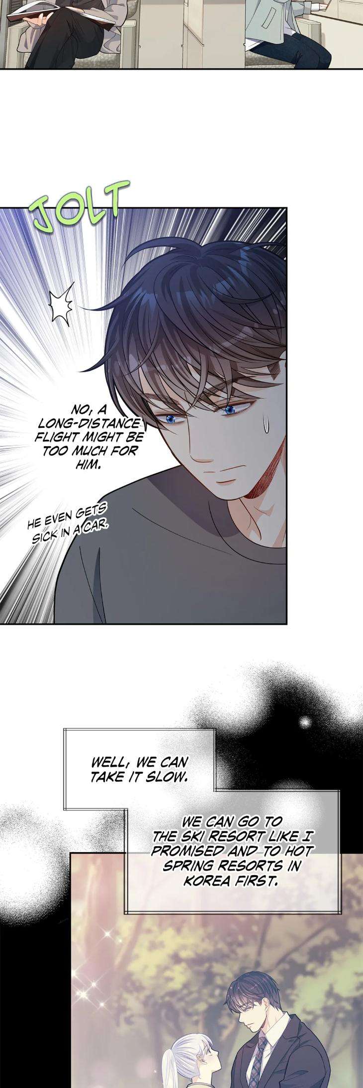 The-Clandestine-Marriage-Of-A-Fox-By-Han-Si-Won-Uncensored-Eng page 13