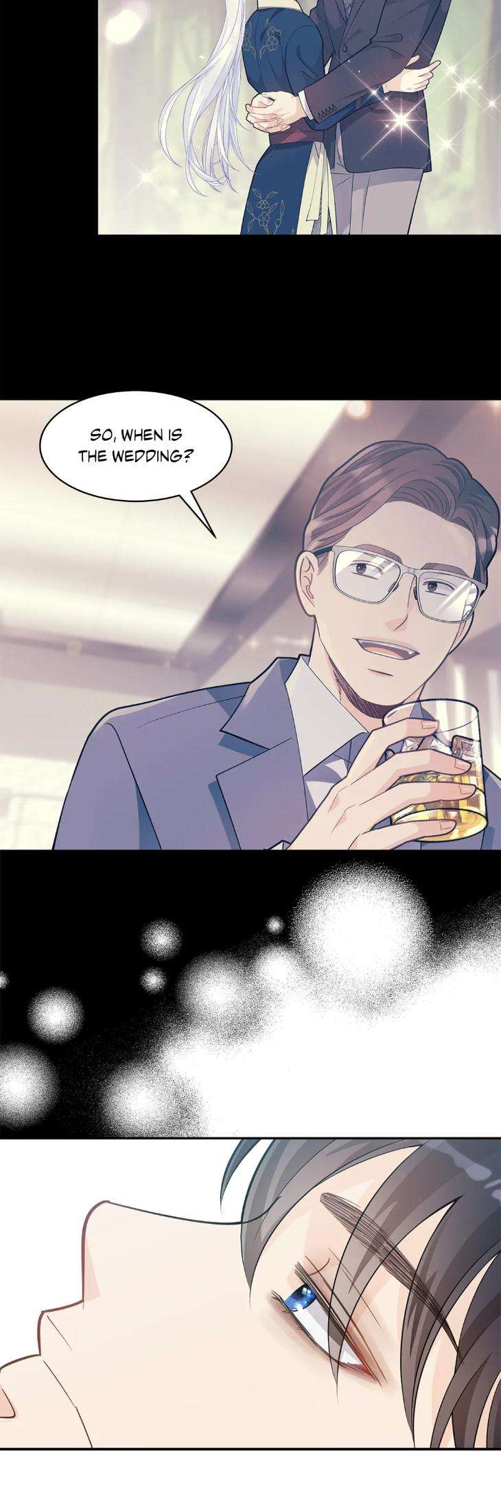 The-Clandestine-Marriage-Of-A-Fox-By-Han-Si-Won-Uncensored-Eng page 14