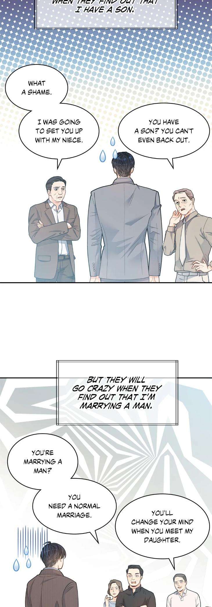The-Clandestine-Marriage-Of-A-Fox-By-Han-Si-Won-Uncensored-Eng page 16