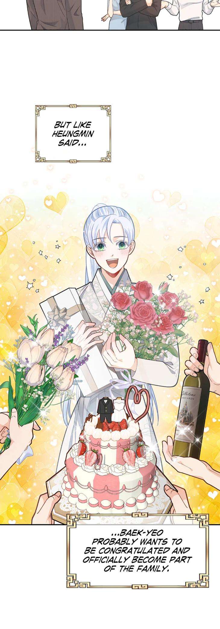 The-Clandestine-Marriage-Of-A-Fox-By-Han-Si-Won-Uncensored-Eng page 17