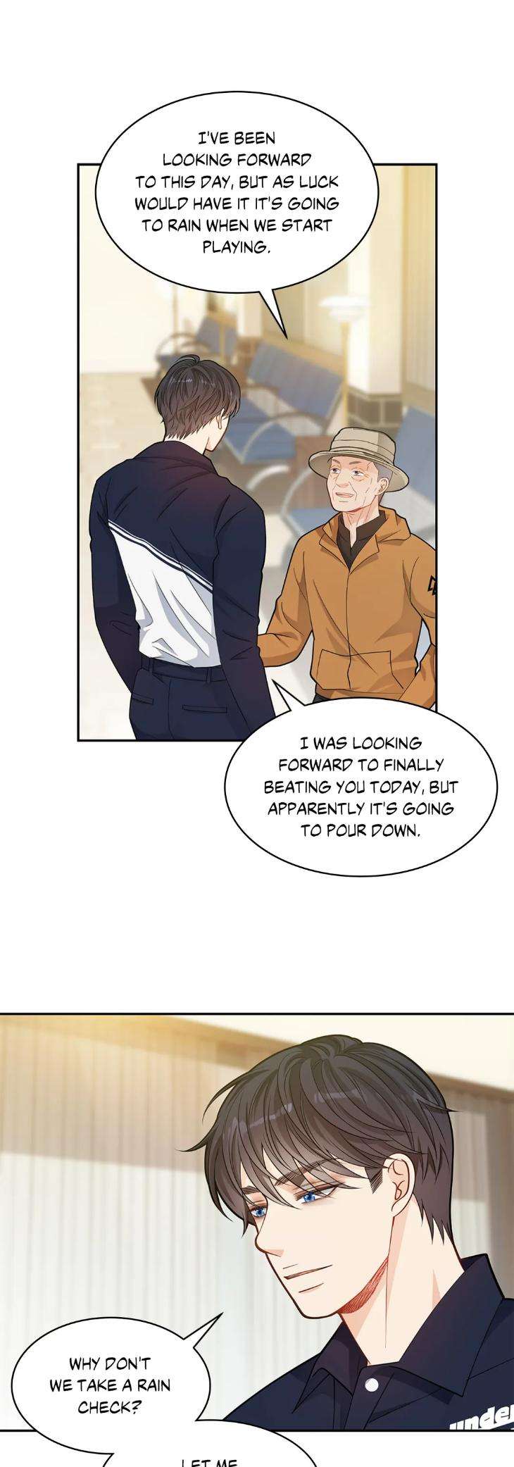 The-Clandestine-Marriage-Of-A-Fox-By-Han-Si-Won-Uncensored-Eng page 26