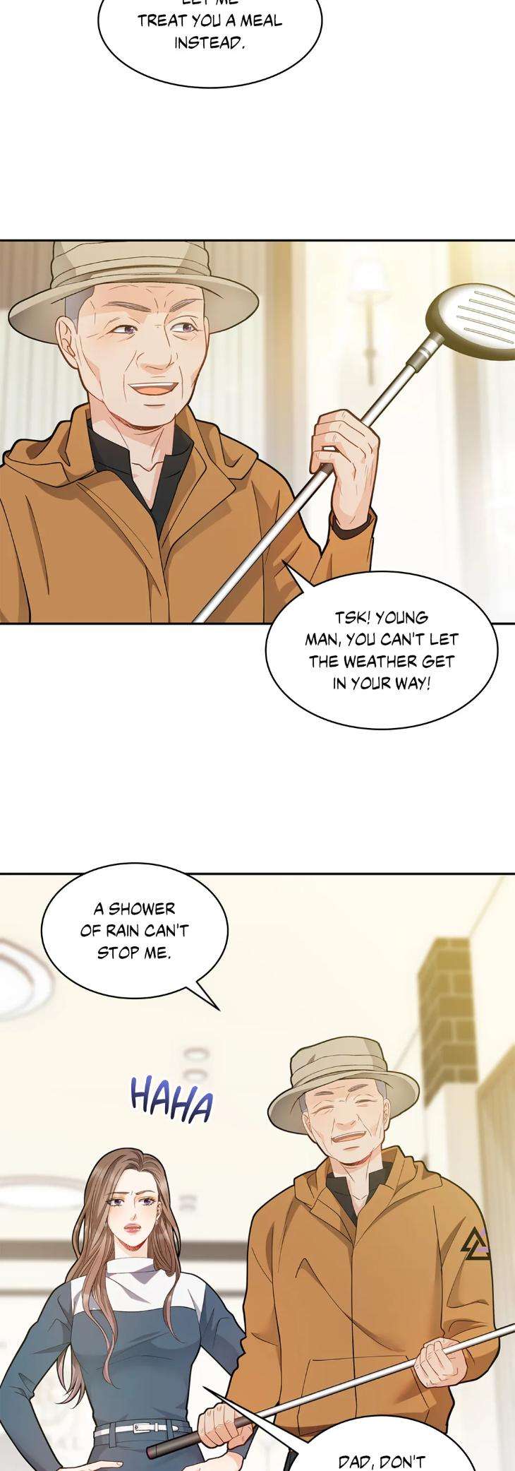 The-Clandestine-Marriage-Of-A-Fox-By-Han-Si-Won-Uncensored-Eng page 27