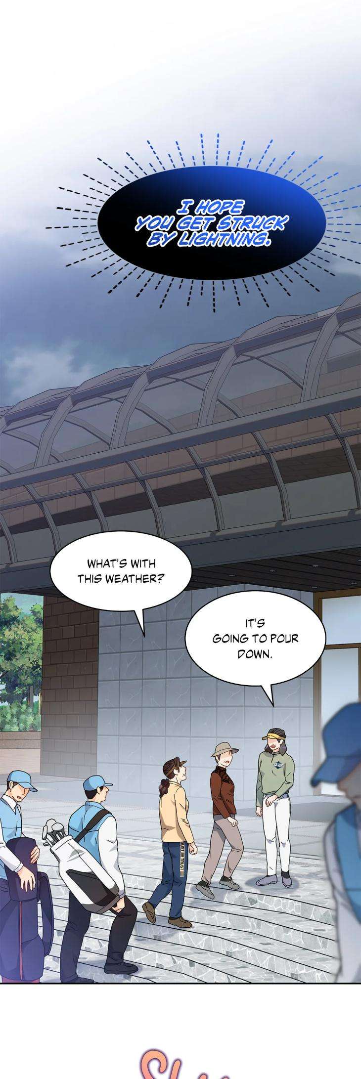 The-Clandestine-Marriage-Of-A-Fox-By-Han-Si-Won-Uncensored-Eng page 29