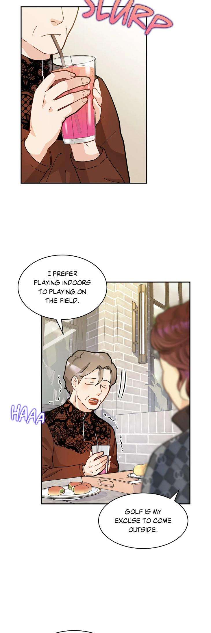 The-Clandestine-Marriage-Of-A-Fox-By-Han-Si-Won-Uncensored-Eng page 30
