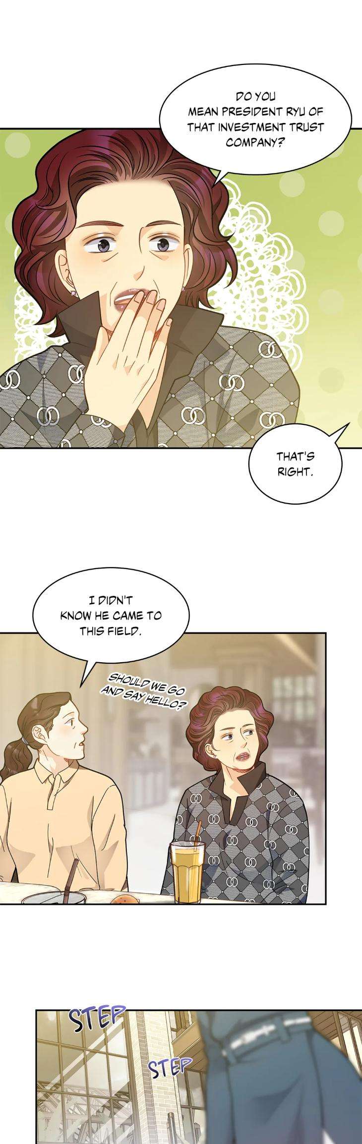 The-Clandestine-Marriage-Of-A-Fox-By-Han-Si-Won-Uncensored-Eng page 32